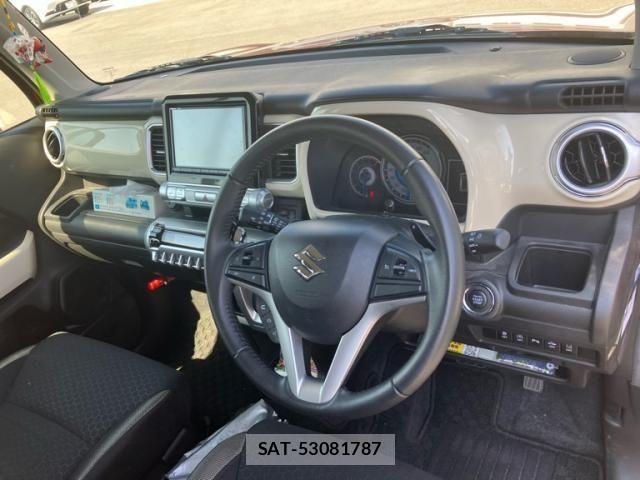 Suzuki X BEE 2019-08 8232512-8