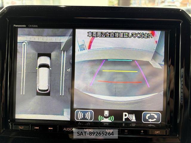 Suzuki X BEE 2018-09 8247240-9