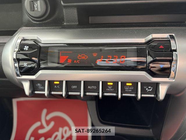 Suzuki X BEE 2018-09 8247240-11