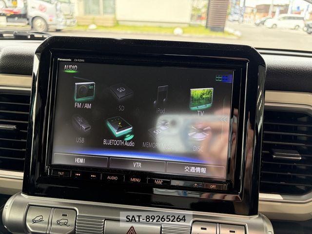 Suzuki X BEE 2018-09 8247240-7