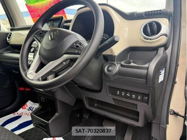 Suzuki X BEE 2025-07 8318256-3