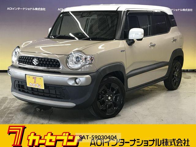 Suzuki X BEE 2018-10 8318260-0