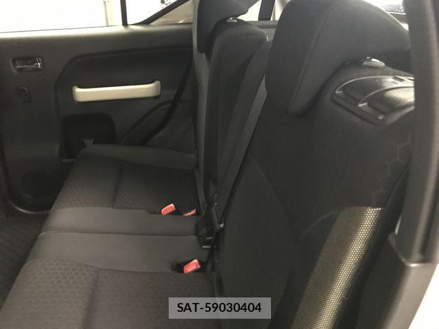 Suzuki X BEE 2018-10 8318260-9