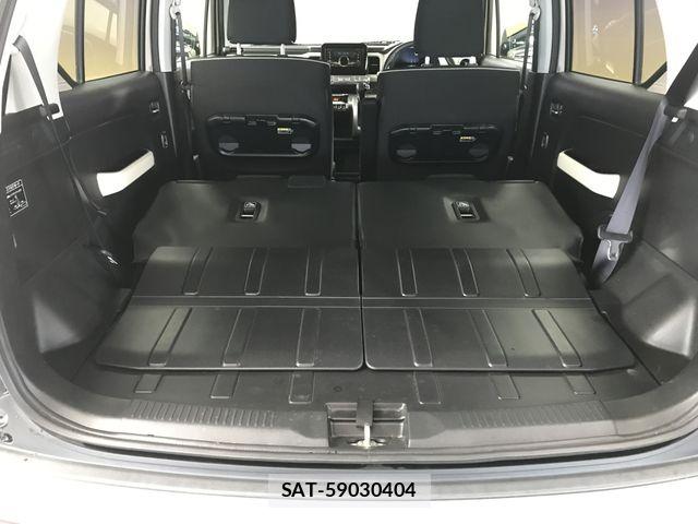 Suzuki X BEE 2018-10 8318260-12