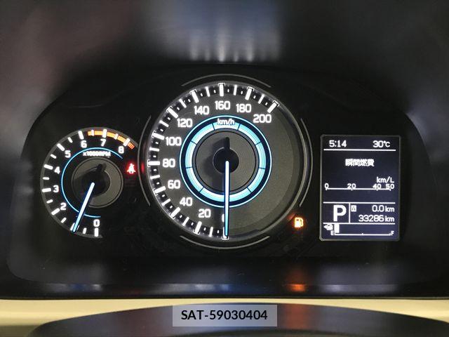 Suzuki X BEE 2018-10 8318260-14
