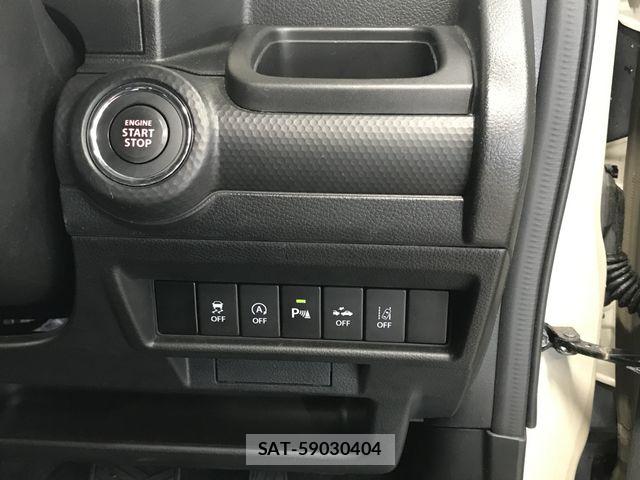 Suzuki X BEE 2018-10 8318260-15