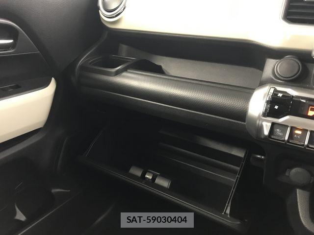 Suzuki X BEE 2018-10 8318260-17