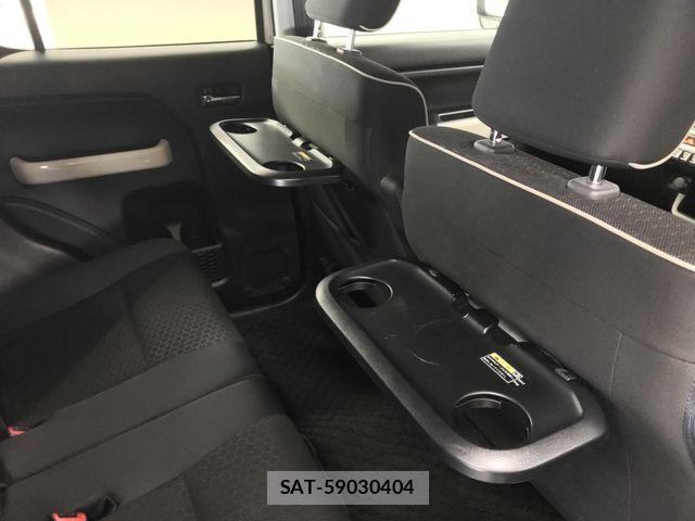 Suzuki X BEE 2018-10 8318260-19