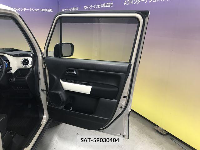 Suzuki X BEE 2018-10 8318260-21