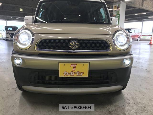 Suzuki X BEE 2018-10 8318260-23