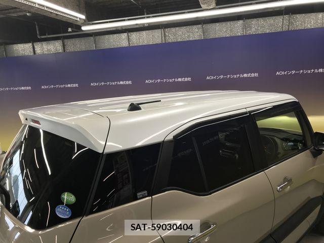 Suzuki X BEE 2018-10 8318260-25