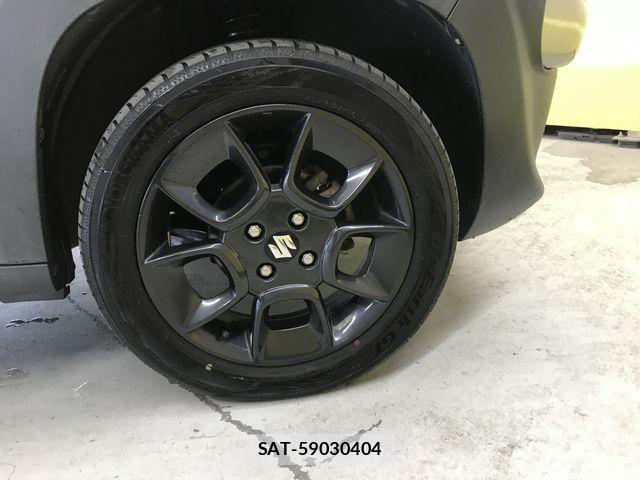 Suzuki X BEE 2018-10 8318260-27