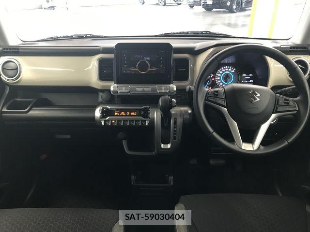 Suzuki X BEE 2018-10 8318260-6