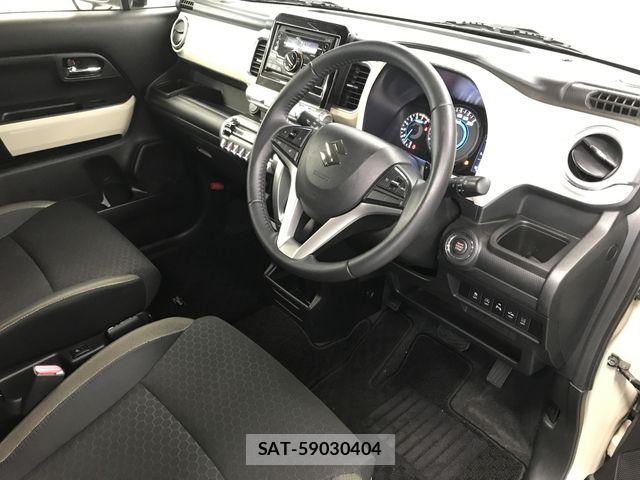 Suzuki X BEE 2018-10 8318260-7