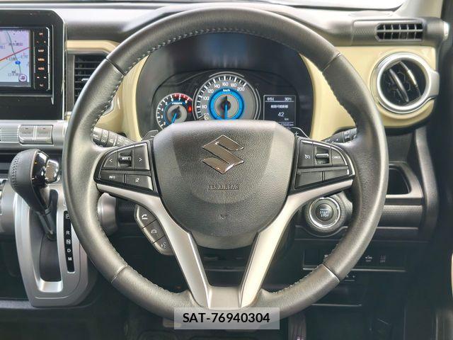 Suzuki X BEE 2019-07 8318258-8