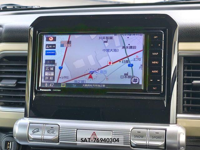 Suzuki X BEE 2019-07 8318258-9