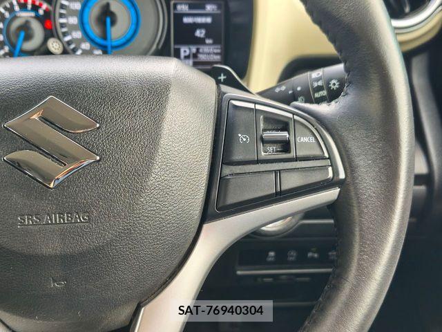 Suzuki X BEE 2019-07 8318258-15