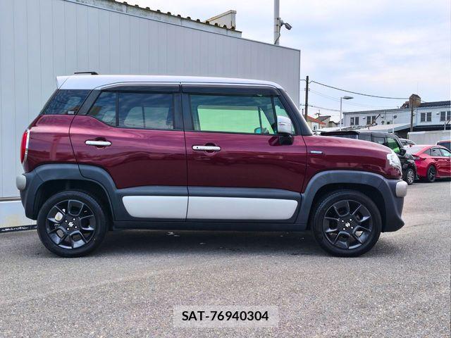 Suzuki X BEE 2019-07 8318258-19