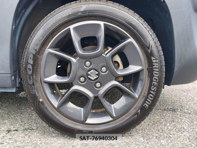 Suzuki X BEE 2019-07 8318258-21