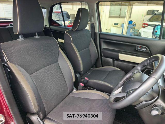 Suzuki X BEE 2019-07 8318258-2