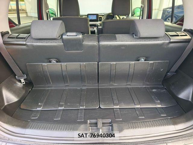Suzuki X BEE 2019-07 8318258-4