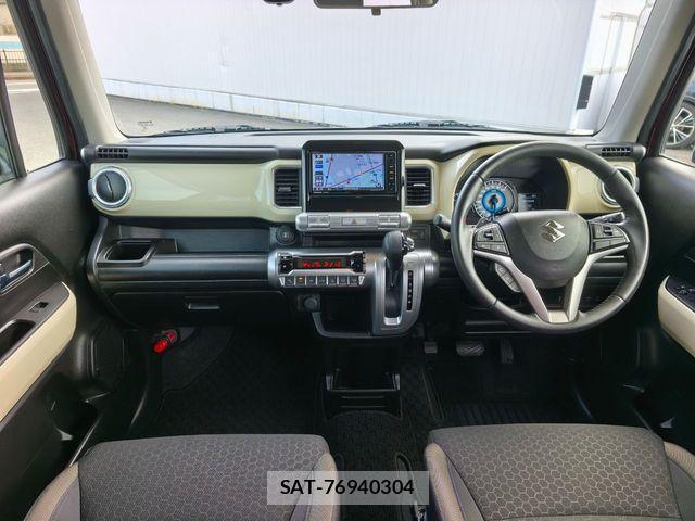 Suzuki X BEE 2019-07 8318258-5