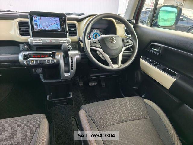 Suzuki X BEE 2019-07 8318258-6