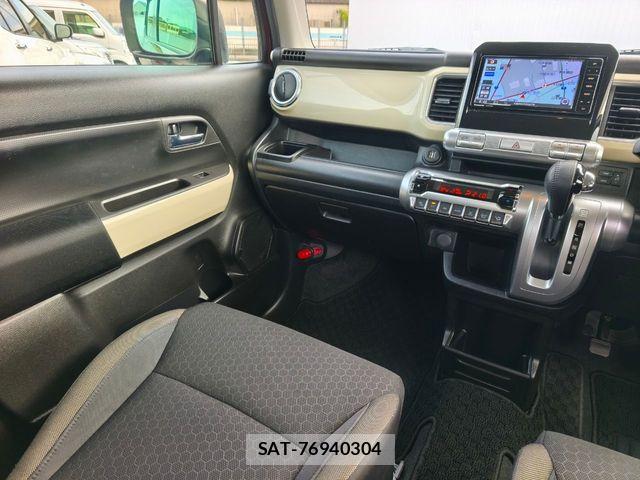 Suzuki X BEE 2019-07 8318258-7