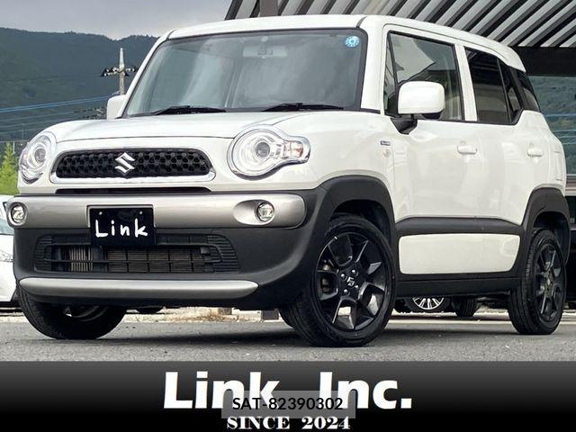 Suzuki X BEE 2019-01 8318259-0