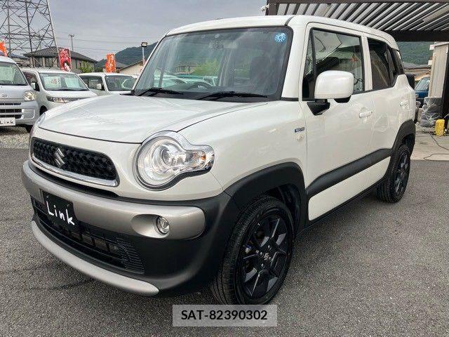 Suzuki X BEE 2019-01 8318259-9
