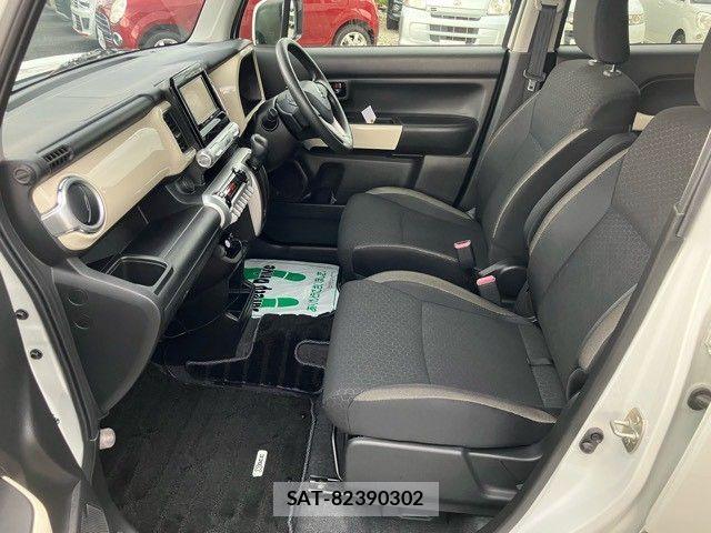 Suzuki X BEE 2019-01 8318259-12