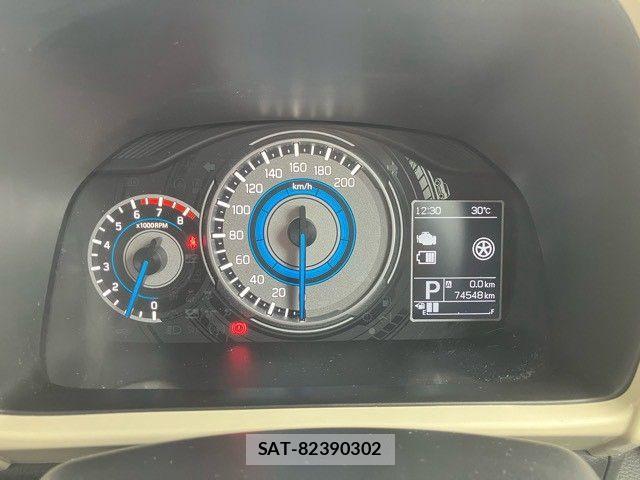Suzuki X BEE 2019-01 8318259-19