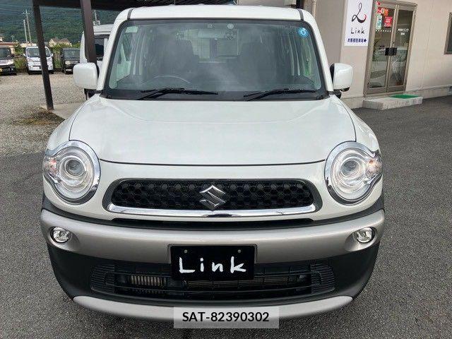 Suzuki X BEE 2019-01 8318259-2