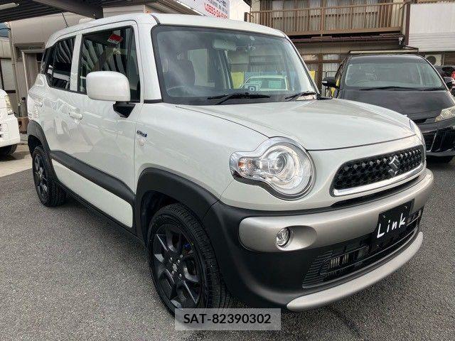 Suzuki X BEE 2019-01 8318259-3