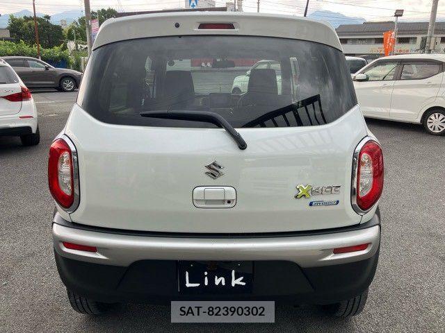 Suzuki X BEE 2019-01 8318259-6