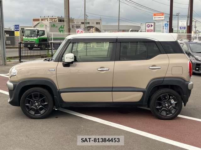 Suzuki X BEE 2018-12 8318261-16