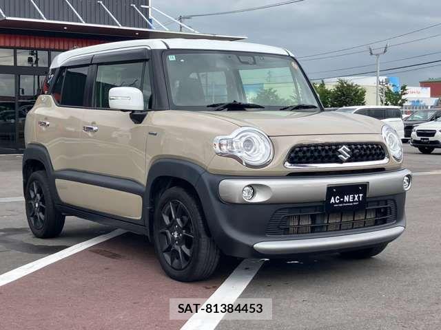 Suzuki X BEE 2018-12 8318261-18