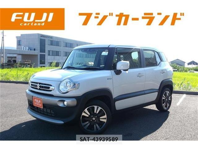Suzuki X BEE 2024-07 8355931-0