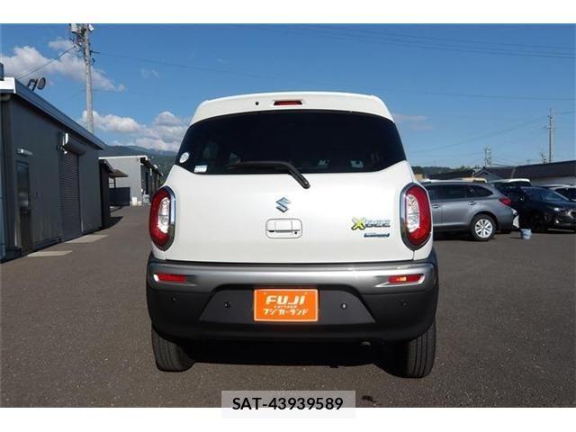Suzuki X BEE 2024-07 8355931-14