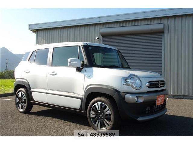 Suzuki X BEE 2024-07 8355931-15