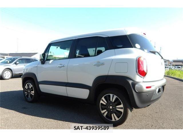 Suzuki X BEE 2024-07 8355931-16