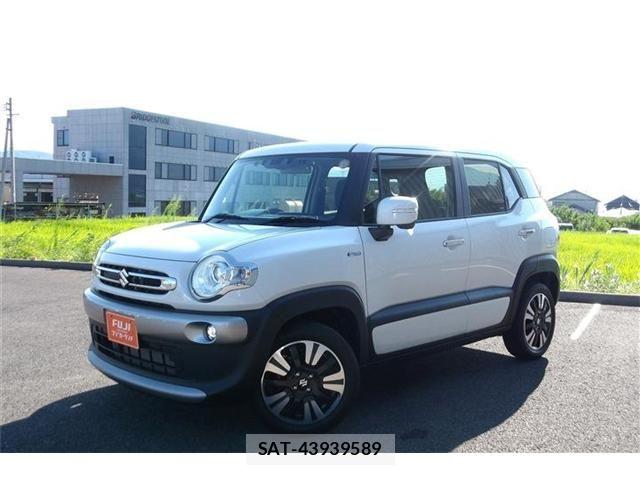 Suzuki X BEE 2024-07 8355931-26