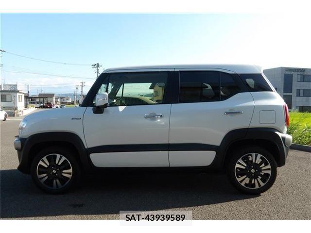 Suzuki X BEE 2024-07 8355931-27