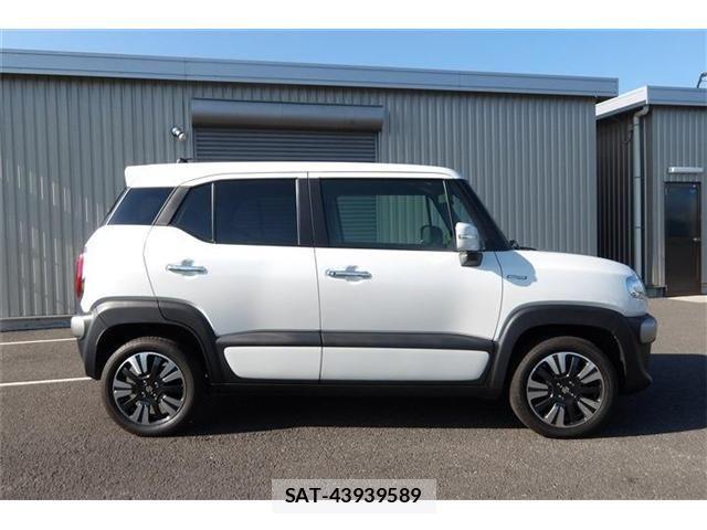 Suzuki X BEE 2024-07 8355931-28