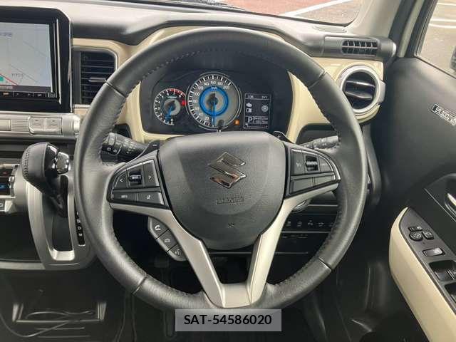 Suzuki X BEE 2018-06 8369916-12