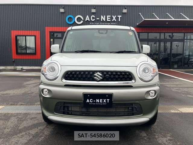 Suzuki X BEE 2018-06 8369916-15