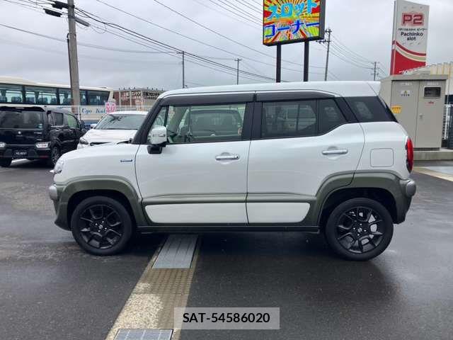 Suzuki X BEE 2018-06 8369916-16