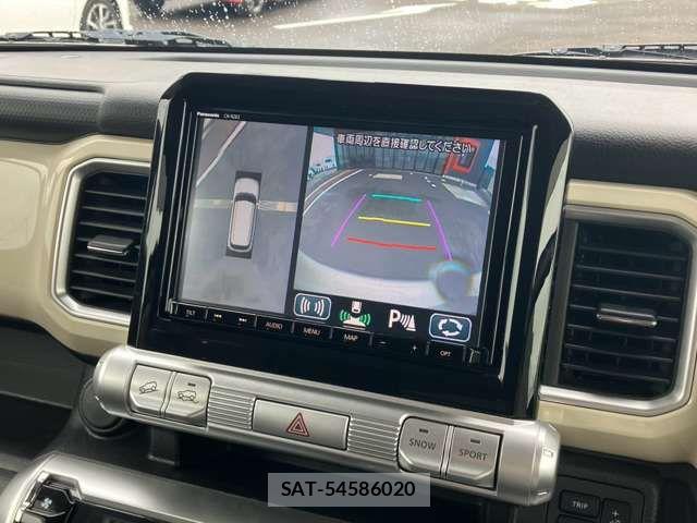 Suzuki X BEE 2018-06 8369916-1