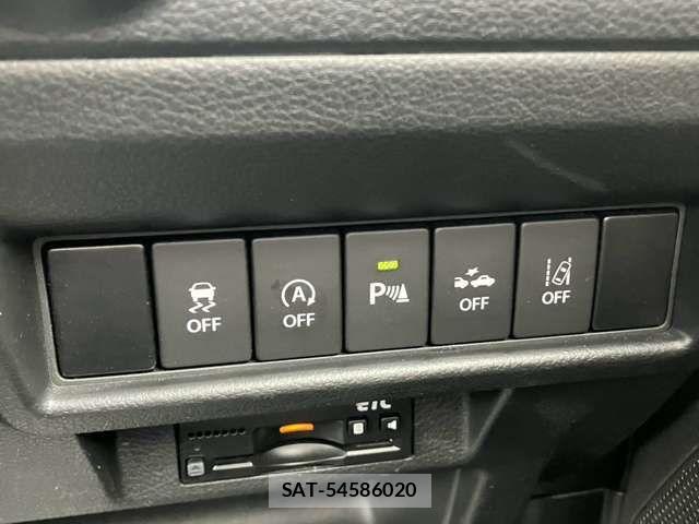 Suzuki X BEE 2018-06 8369916-4