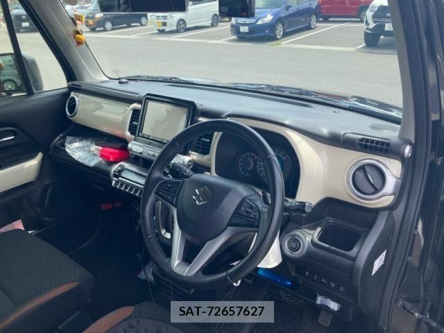 Suzuki X BEE 2018-02 8369919-10